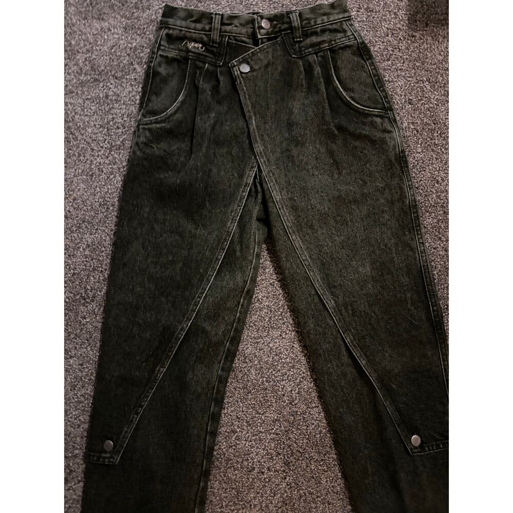 Vintage Roper brand Western Wear Jeans